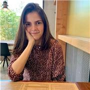 Maestra de educación primaria ofrece clases de repaso